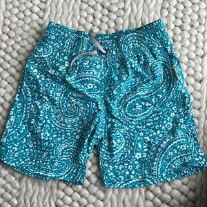 Onia boys swim trunks, 18m